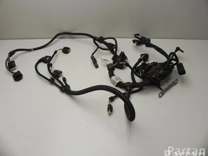 BMW 7848265 4 Coupe (F32, F82) 2014 Fils du compartiment moteur