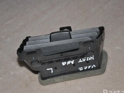 Ford USA MUSTANG Coupe 2018 Évent Left Front - Image 1