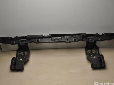 BMW 8494944 2' F44 Gran Coupé 2021 Support pour pare-chocs - Image 1