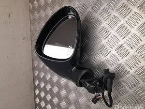 Porsche 97061266921, E1021055 PANAMERA (970) 2015 Rétroviseur extérieur