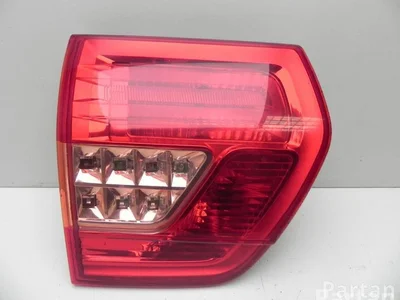 Citroën VP8X8X-13405-BX, 799 98D, 9681074380-00 / VP8X8X13405BX, 79998D, 968107438000 C5 III Break (TD_) 2009 Feu arrière - Image 1