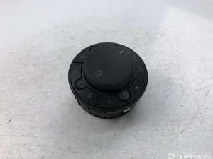 Opel 13249397 CORSA D 2009 Переключатель света