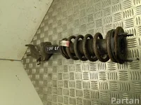 Tesla 1030607-01-D / 103060701D MODEL S 2017 amortizatoriaus komplektas dešinė priekis