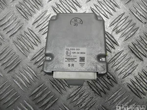 Toyota 88150-47140 / 8815047140 PRIUS (_W5_) 2017 Unité de commande de carrosserie BCM FEM SAM BSI