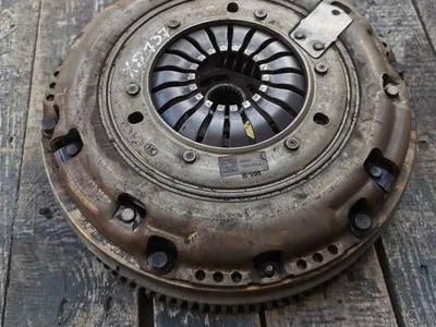 Ford HX7G7550BA Kuga III 2020 Sankabos komplektas - Nuotrauka 1