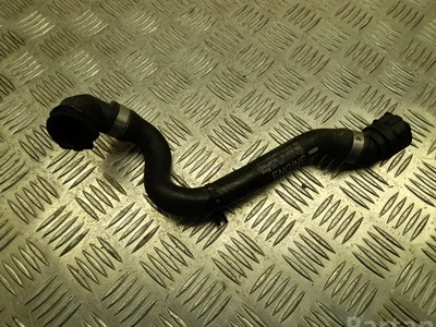 Mercedes-Benz A2065012000 C-Class estate (S206) 2022 Conduite de réfrigérant - Image 1