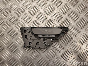 Mercedes-Benz A 206 900 54 08 / A2069005408 EQE SUV (X294) 2023 Przycisk podgrzewania fotela
