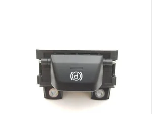 Porsche 971.927.225.B, 971.927.225 / 971927225B, 971927225 PANAMERA (971) 2018 Bouton de frein de stationnement électromécanique