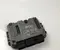 Peugeot 9664843480; 0281012523 / 9664843480, 0281012523 207 SW (WK_) 2008 Unité de contrôle moteur - Image 1