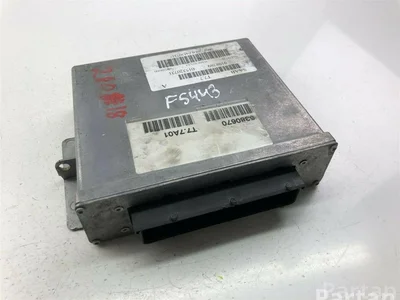 Saab 5380670 9-5 (YS3E) 2000 Unités de contrôle - Image 1