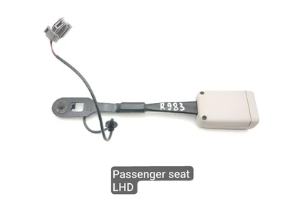 Chrysler 5LA501D2AE, 983400A Pacifica 2018 Boucle de ceinture de sécurité Right Front - Image 1