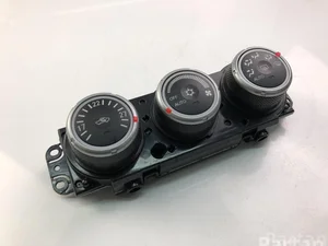 Mitsubishi 7820A115XB LANCER VIII (CY_A, CZ_A) 2007 Contrôle automatique de la climatisation