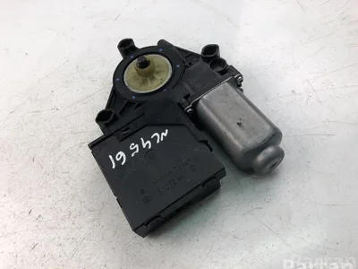 Seat 1T0959701C ALTEA (5P1) 2007 Moteur de lève-vitre - Image 1