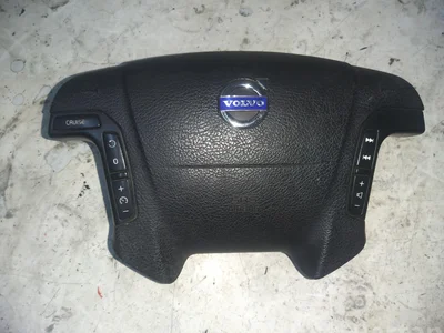 Volvo 8686284 V70 II (SW) 2003 Airbag du conducteur - Image 1