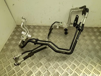 Audi 4M0820181B, 4M0816725D, 4M0816885F Q7 (4M) 2017 Climatisation, Tuyaux / Tubes - Image 1