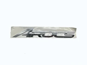 Mercedes-Benz Trucks A9608171920 Badge