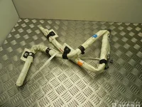 Ford 616773101 FOCUS III 2014 Kopfairbag links