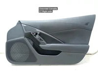 Chevrolet 22789020 CORVETTE (C7) 2015 Door trim panel Right