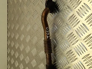 Kia 644 OPTIMA Sportswagon 2017 Tuyaux / Tubes