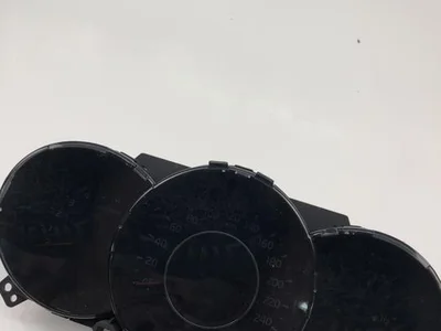 Kia 94033-A2050 / 94033A2050 CEE'D (JD) 2015 Prietaisų skydelis (spidometras) mph km/h - Nuotrauka 1