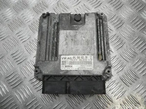 Audi 04L 906 021 BP / 04L906021BP A6 (4G2, C7, 4GC) 2016 Unité de contrôle moteur