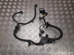 BMW 9 844 497, 9 894 145, 9 894 843 / 9844497, 9894145, 9894843 2 U06 Active Tourer 2022 Variklio skyriaus laidai