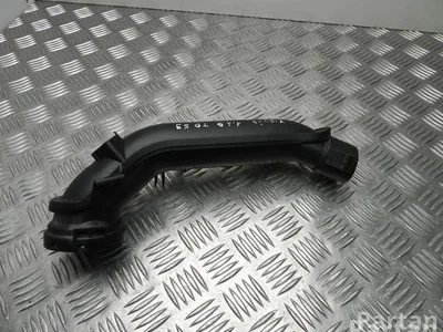 Škoda 03F 145 673 F / 03F145673F FABIA II (542) 2010 Oro paėmimas/ įsiurbimo ortakis - Nuotrauka 1