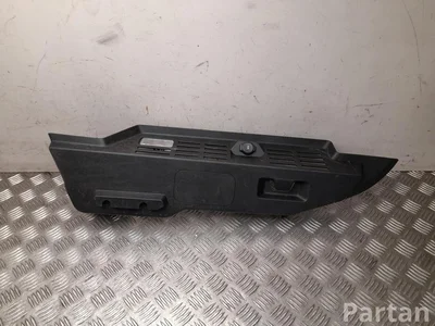 Peugeot 9838441180 408 (P54) 2023 Kofferraumverkleidung links - Bild 1