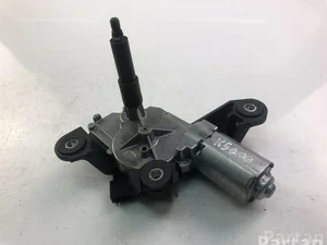 Renault 287100010R SCÉNIC III (JZ0/1_) 2011 Moteur d'essuie-glace