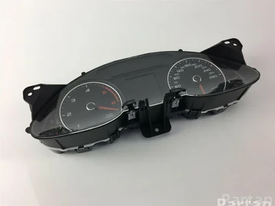 Audi 8T0920932 A5 Sportback (8TA) 2014 Tableau de bord - Image 1