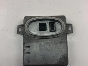 Volvo 6948180 S80 II (AS) 2009 unidad de control electrónico del alcance de las luces delanteras