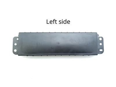 Jeep 68358400AE GRAND CHEROKEE V (WL) 2022 Airbag aux genoux/aux pieds - Image 1