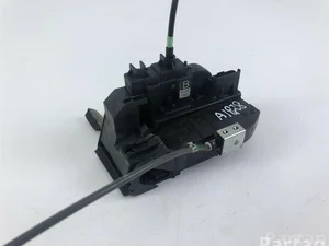 Nissan X12CFRC JUKE (F15) 2010 Serrure de porte