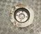Ford FEBI 03167 / FEBI03167 ESCORT IV (GAF, AWF, ABFT) 1990 Brake Disc Front - Image 3
