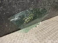 Hyundai Kona II 2024 Durų stiklas dešinė priekis