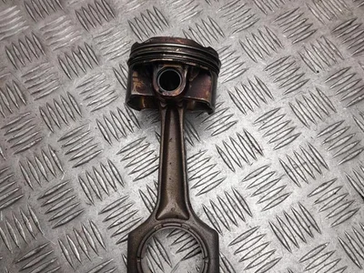 BMW 7620971 2 kabriolet (F23) 2021 Tłok - Obraz 1