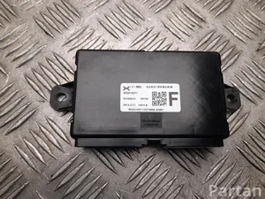 XPeng 8025010EF1 P7 2025 Moduł sterujący