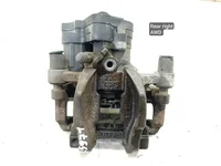 Volkswagen 3Q0615406N, 3Q0615406 ATLAS (CA1, CA2, CA3) 2018 Stabdžių apkaba dešinysis galinis