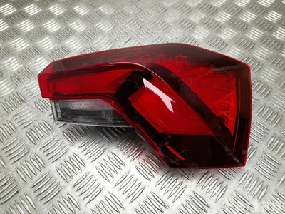 Škoda 658 945 208 A / 658945208A Kamiq 2025 Taillight Right - Image 1
