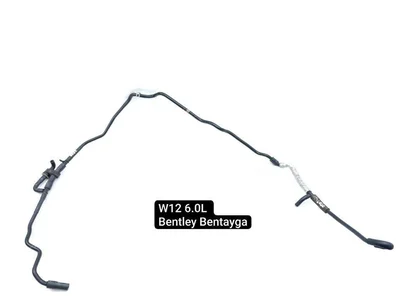 Bentley 07P145675M BENTAYGA 2017 Jungties vamzdis, vakuuminė žarna - Paveiksliukas 1