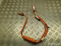 BMW 5A2DB33 i4 (G26) 2024 Harnais