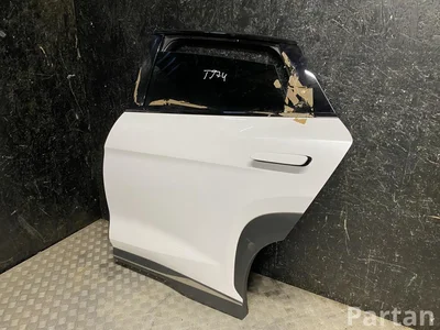 BYD SEALION 7 2026 Door Left Rear - Image 1