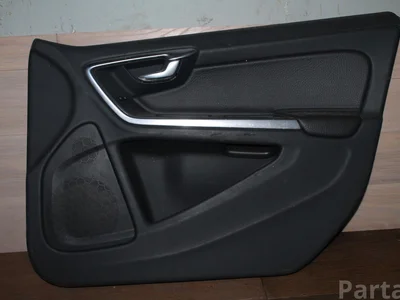Volvo 8635892 39819091 / 863589239819091 S60 II 2012 Panneau de porte - Image 1