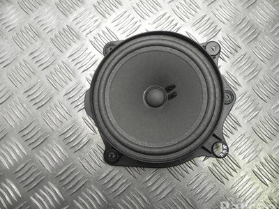 Mercedes-Benz A 192 229 50 06 / A1922295006 S-CLASS (W221) 2008 Haut-parleur - Image 1