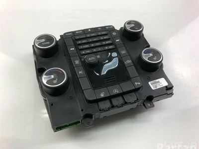 Volvo 31398065 XC70 CROSS COUNTRY 2002 Contrôle automatique de la climatisation - Image 1