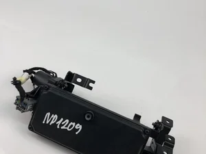 Volvo 32327233 XC90 II 2018 Radar