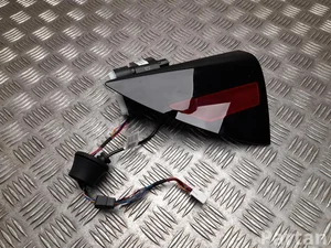 Tesla 1715103-00-B / 171510300B MODEL 3 2025 Porte du réservoir de carburant