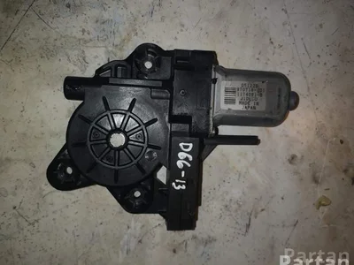 Volvo 970716-101 / 970716101 S80 II (AS) 2008 Lève-vitre Right Rear - Image 1