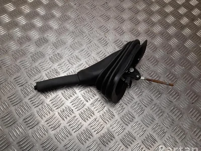 Aixam 828021 City 2012 Levier de frein à main - Image 1