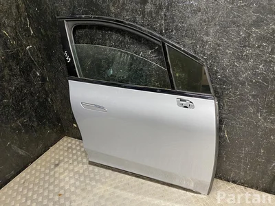 Gebrauchtes Original Mercedes-Benz EQE SUV (X294) 2024 Tür vorne rechts - Bild 1